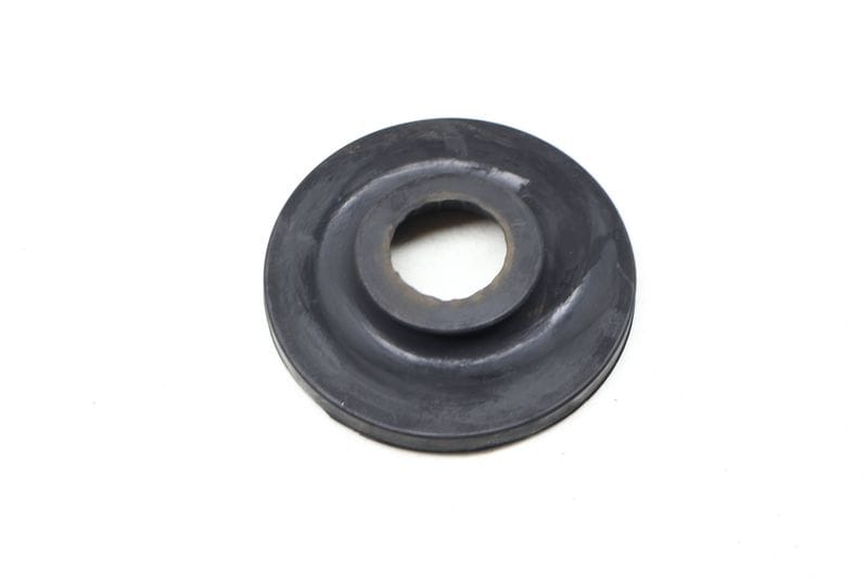 Upper Spring Rubber Mount 3QF512149 — Used (SKU 651011)