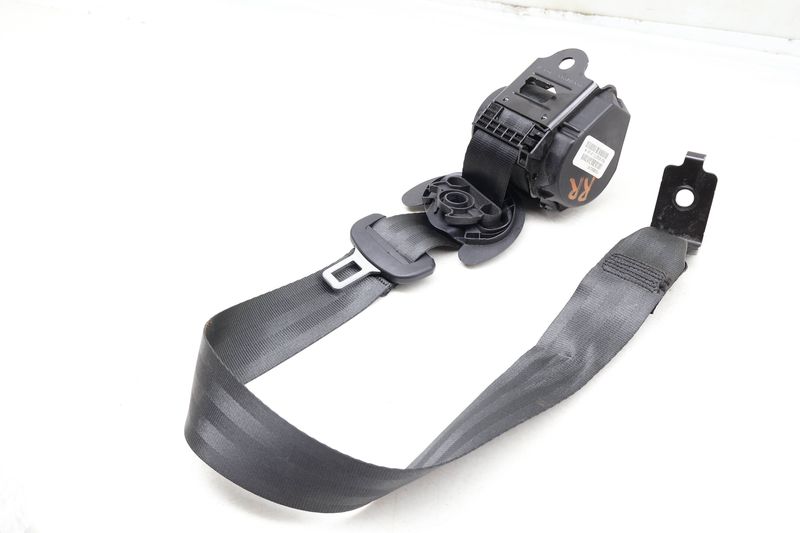 2ND Row Seat Belt Retractor 3CN857806 — Used (SKU 650760)