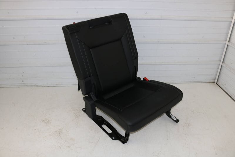 3RD Row Seat Assembly — Used (SKU 406205)