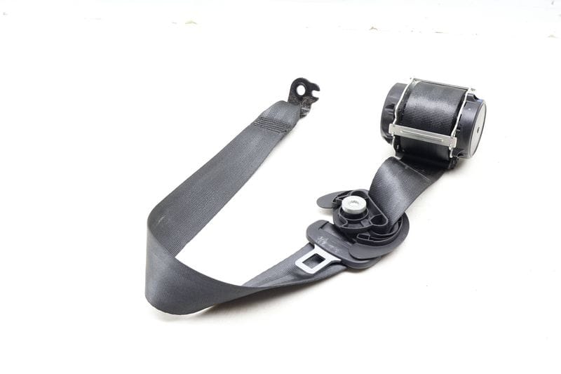 3RD Row Seat Belt Retractor 3CN857812 — Used (SKU 643512)
