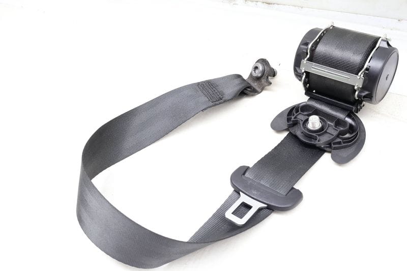 3RD Row Seat Belt Retractor 3CN857812 — Used (SKU 650762)