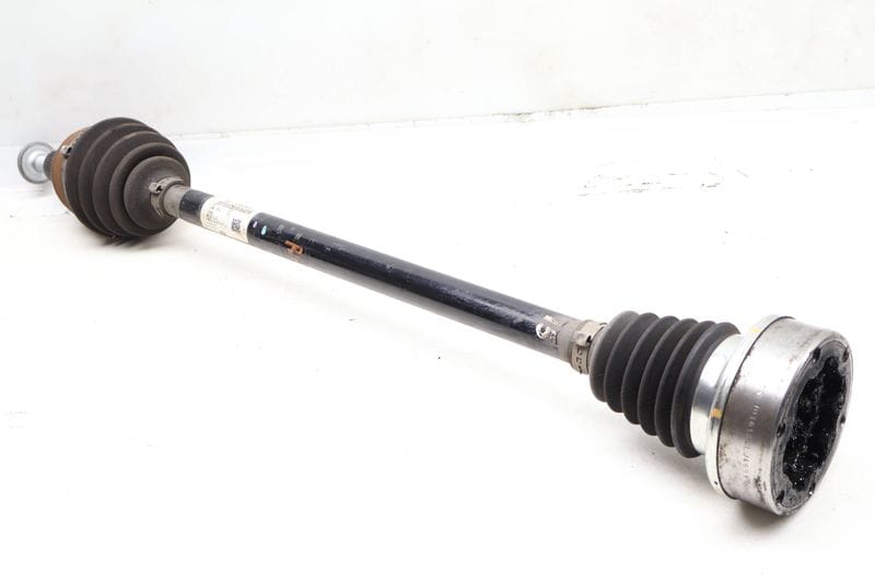 CV Axle Shaft 3QF501204A — Used (SKU 651040)
