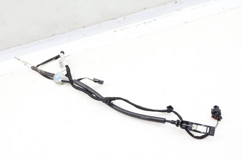 Door Handle Release Bowden Cable 3CN972296A — Used (SKU 650767)