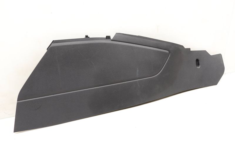 Center Console Trim Panel 3CN863046B — Used (SKU 512255)