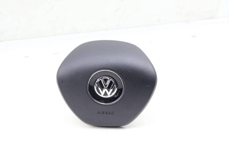 Steering Wheel Airbag / Air Bag 3CN880201E — Used (SKU 643524)