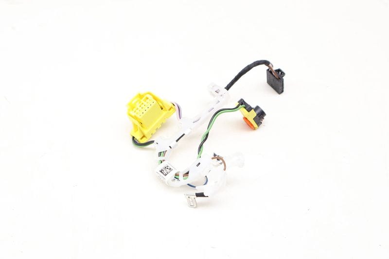 Steering Wheel Airbag Wiring Harness 5G0971584P — Used (SKU 643428)