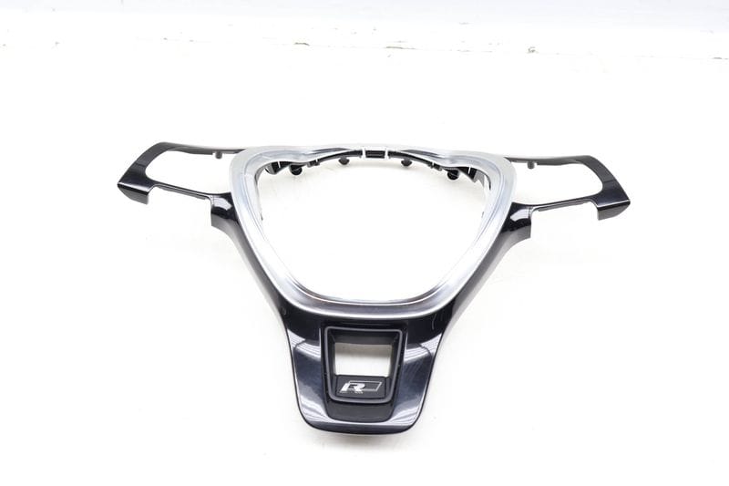 Steering Wheel Trim / Cover 5GM419685D — Used (SKU 643548)
