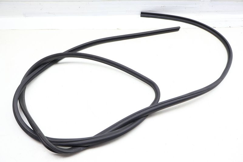 Sun Roof Seal / Weather Stripping (INNER) 3CN877439 — Used (SKU 687035)