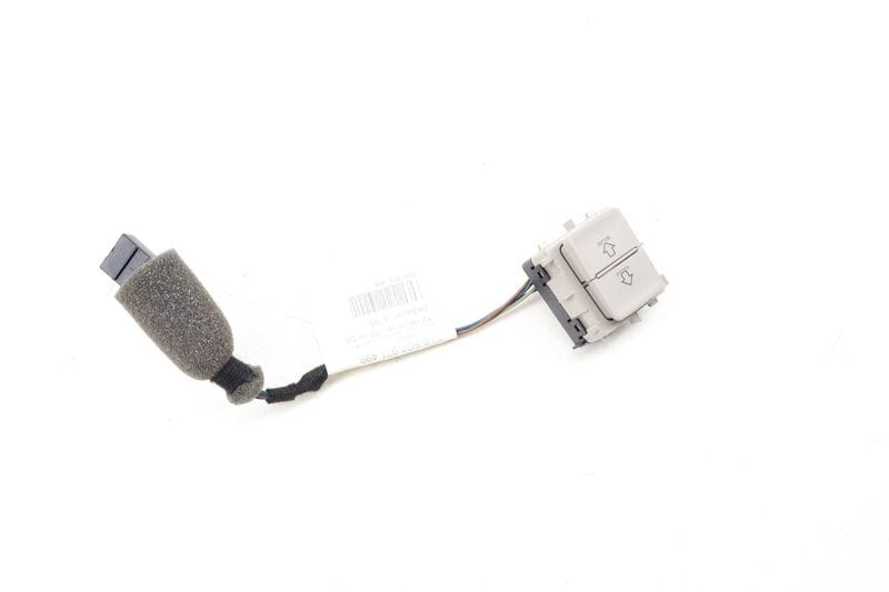 Sunshade / Sun Shade Switch 510959620 — Used (SKU 650896)