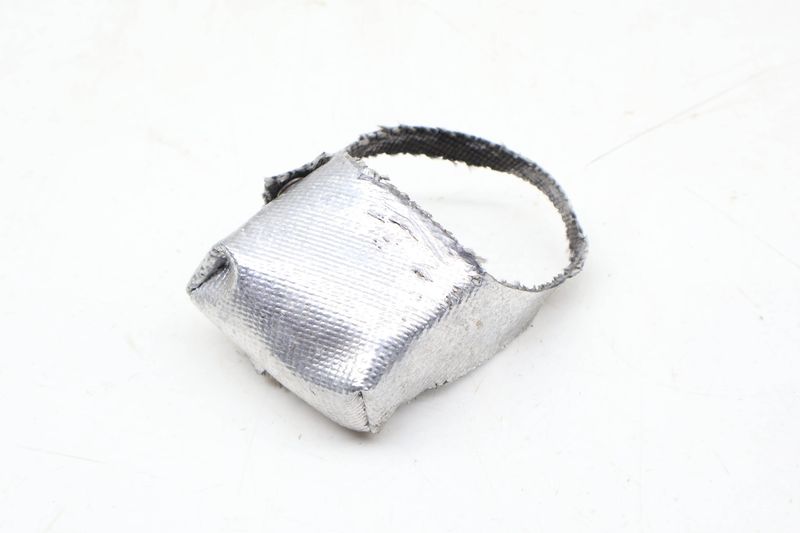 Throttle Body Heat Shield 03H133105 — Used (SKU 686983)