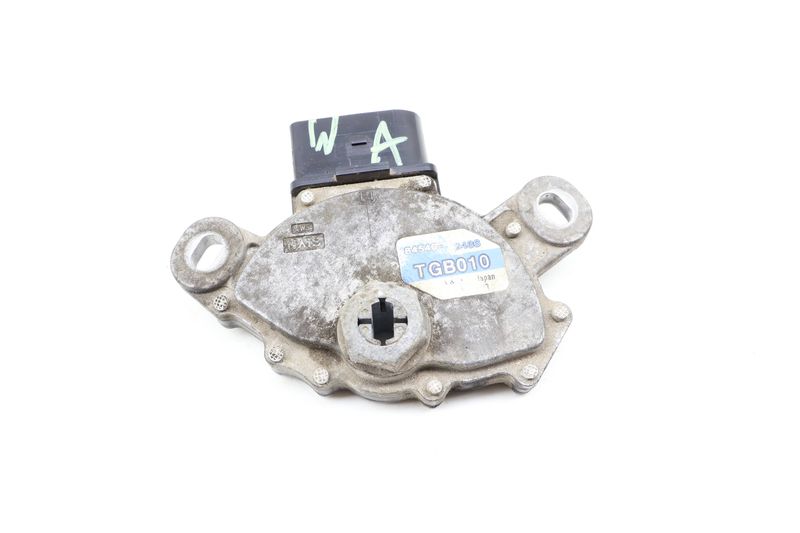 Transmission Gear Position Switch 09G919823 — Used (SKU 686656)
