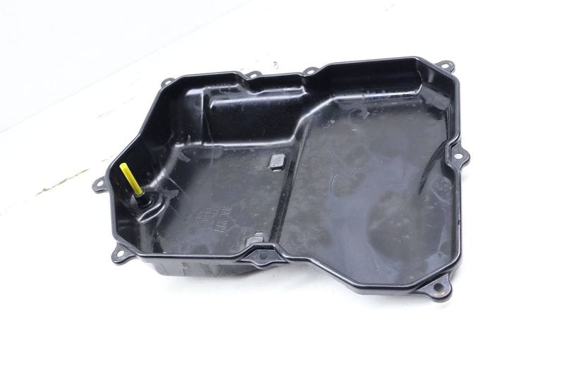 Transmission Oil Pan / Sump 09P321361 — Used (SKU 686971)