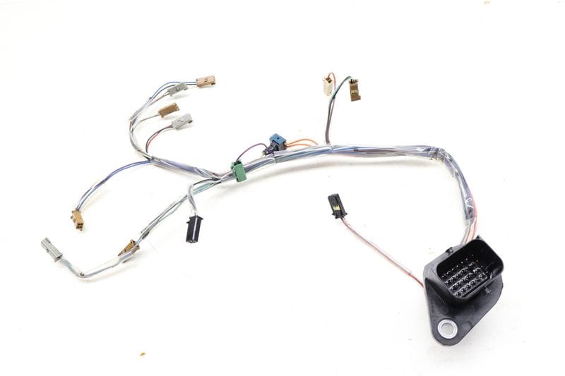 Transmission Valve Body Wiring Harness 09P927363 — Used (SKU 651071)