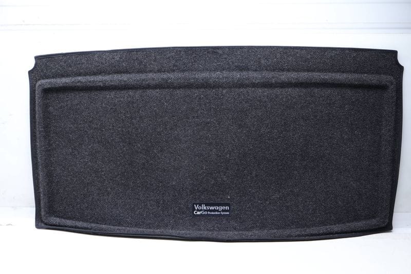 Trunk Cargo Mat / Liner 3CN061166 — Used (SKU 643809)