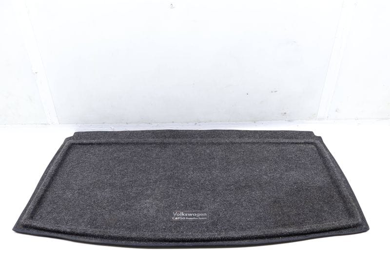 Trunk Cargo Mat / Liner 3CN061166 — Used (SKU 650698)