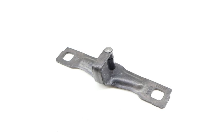 Trunk Latch Striker Plate 8V0827507B — Used (SKU 643629)