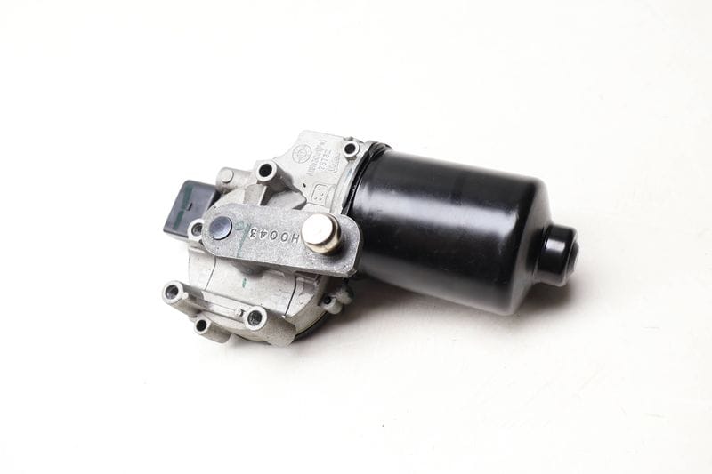 Windshield Wiper Motor 3CN955113A — Used (SKU 650947)