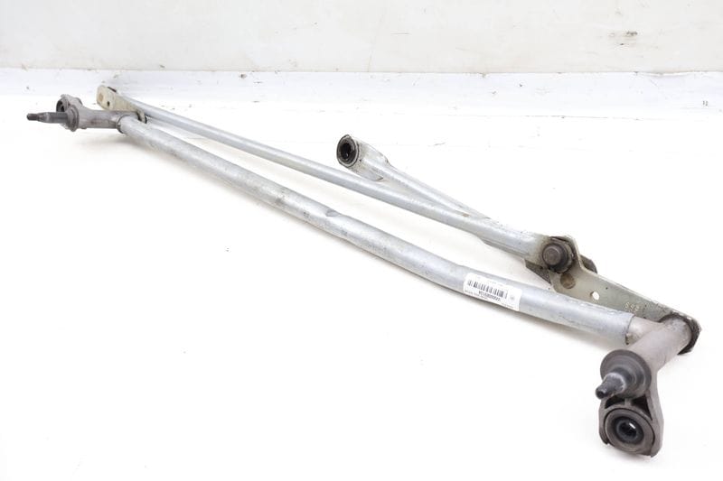 Windshield Wiper Transmission / Bracket 3CN955023A — Used (SKU 650937)