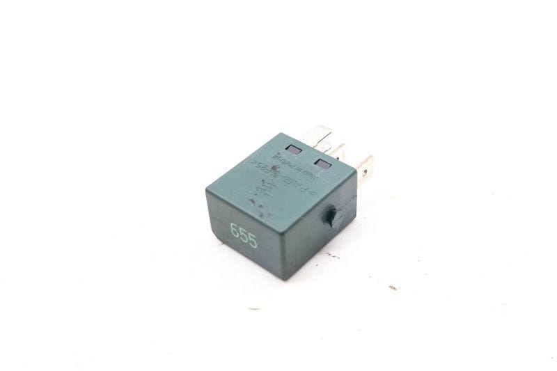 Wiper Motor Relay # 655 8X0951253A — Used (SKU 651115)