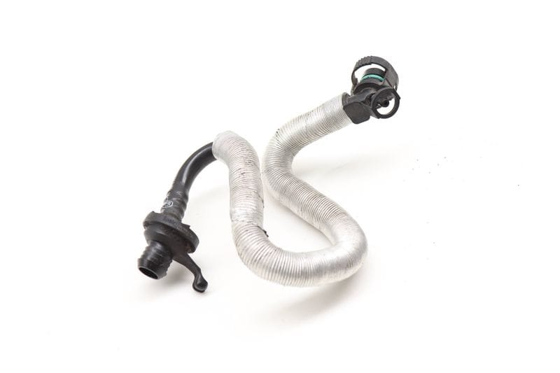 Brake Booster Vacuum Hose / Line 1K0612041LF — Used (SKU 595938)