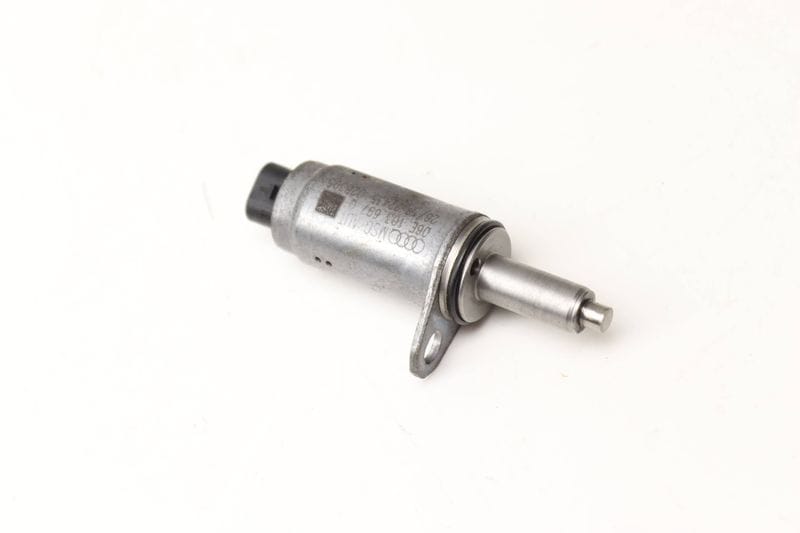 Cam Valve / Camshaft Adjustment Solenoid 06E103697Q — Used (SKU 595764)