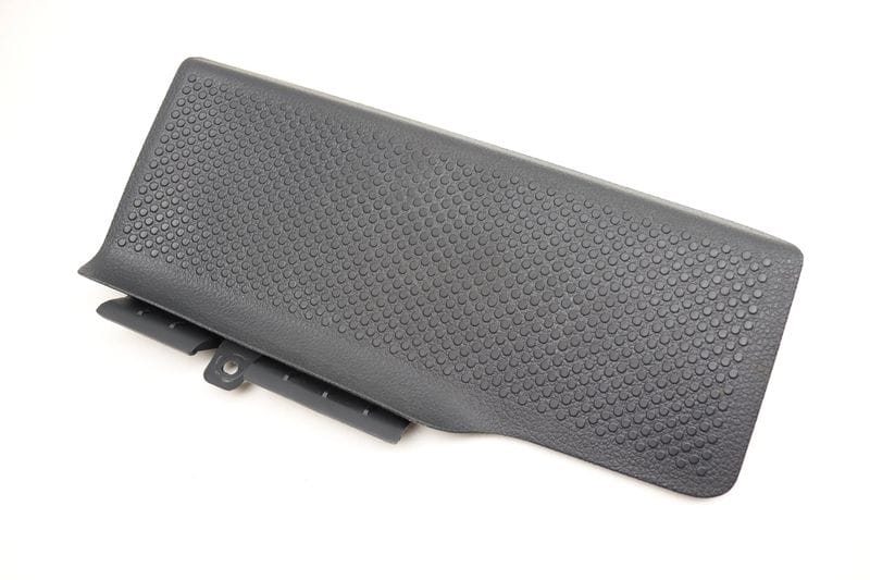 Dead Pedal / Foot Rest Cover 5C1864777A — Used (SKU 595548)
