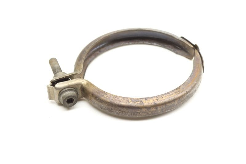 Exhaust Pipe Clamp 5Q0253725C — Used (SKU 595816)