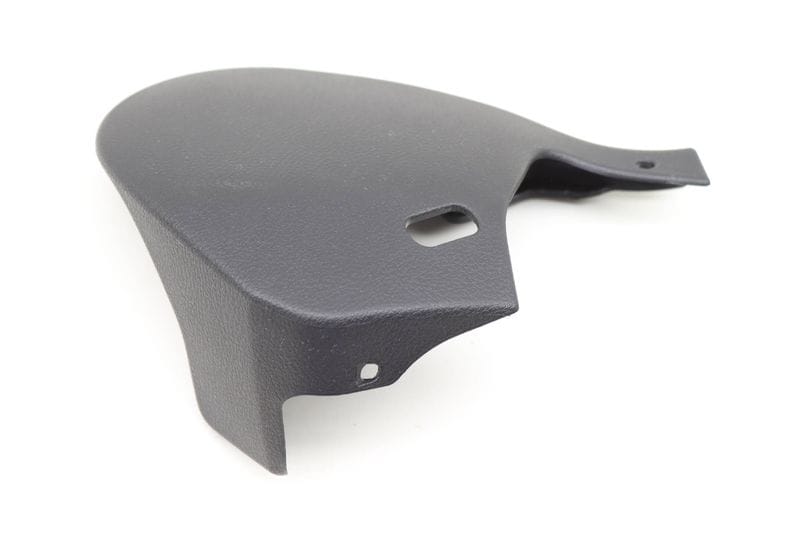 Seat Backrest Trim Panel / Cover 5C5881480 — Used (SKU 595658)