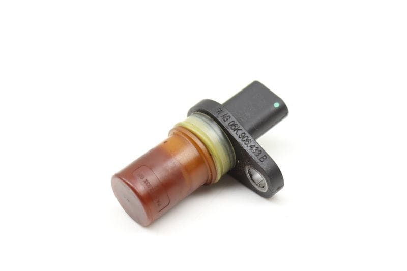 Impulse / Crankshaft Sensor 06K906433B — Used (SKU 595796)
