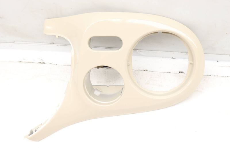 Dash Trim Panel / Bezel 5C1858365 — Used (SKU 595679)