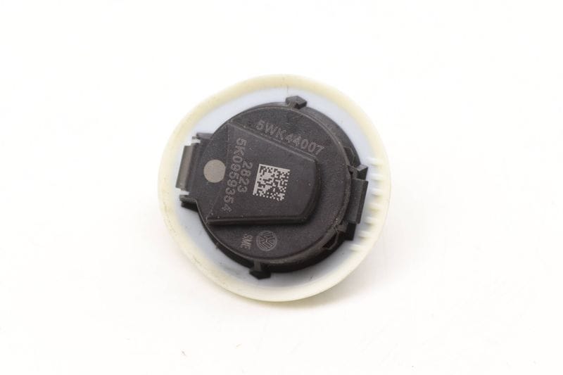 Impact / Crash Sensor 5K0959354 — Used (SKU 595494)