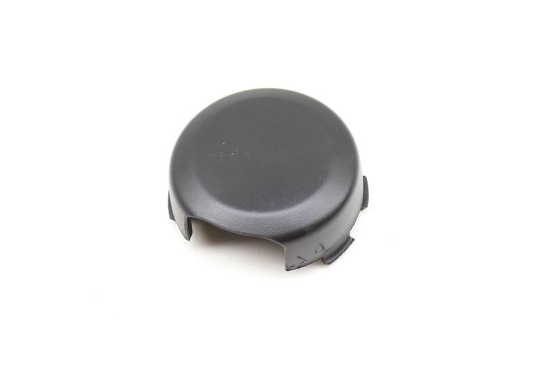 Interior Grab Strap Screw Cover / Cap 5C5857957E — Used (SKU 595599)