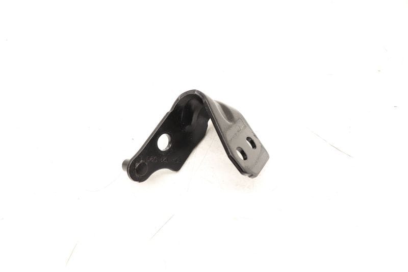 Auxiliary Coolant / Water Pump Mount Bracket 3QF121599C — Used (SKU 540154)
