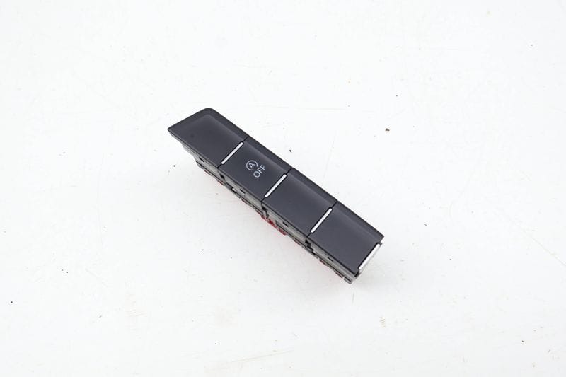 Center Console Eco Switch 5NB927238 — Used (SKU 694676)