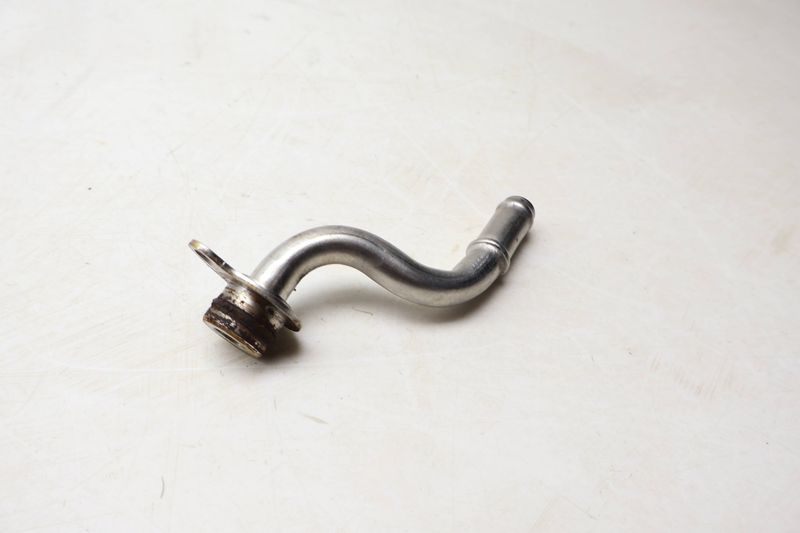 Coolant Pipe / Tube / Line 06K121492Q — Used (SKU 694958)