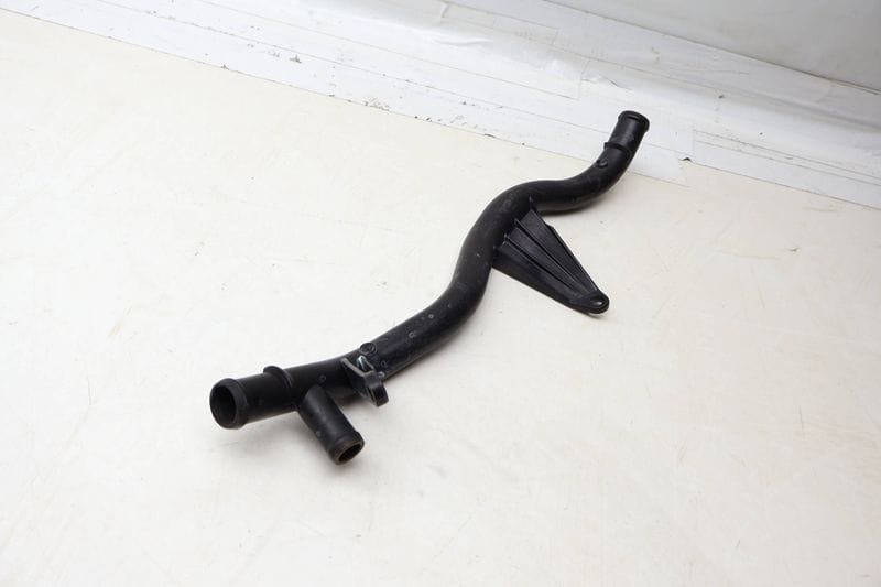 Coolant Pipe / Tube / Line 5Q0121070BR — Used (SKU 694957)