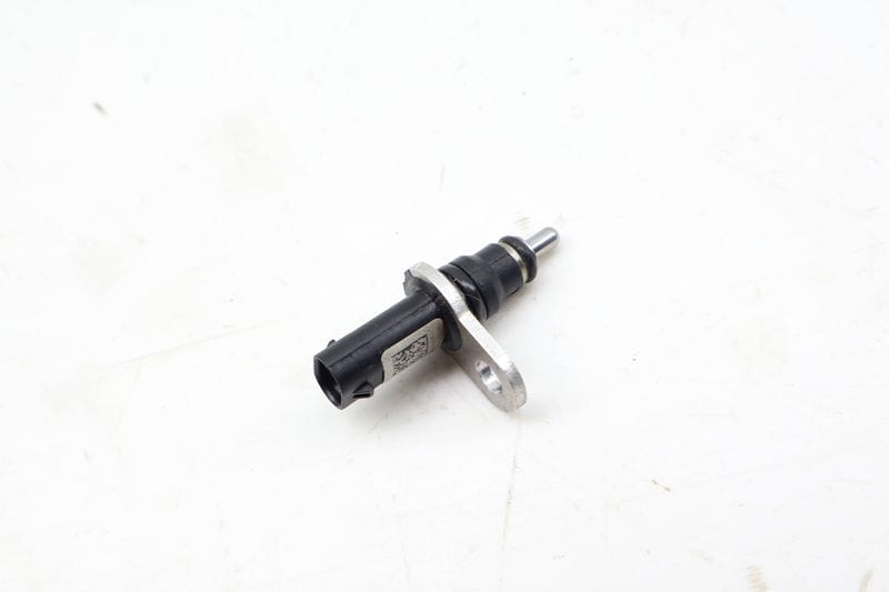 Coolant Temperature / Temp Sensor 06K919523A — Used (SKU 694608)