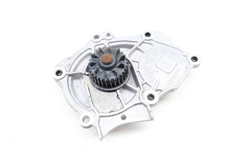 Coolant / Water Pump 06K121011C — Used (SKU 694619)
