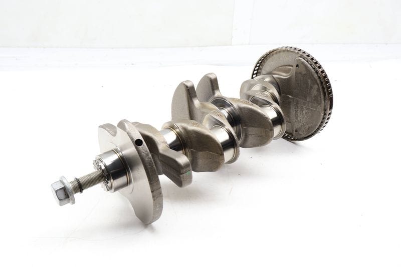 Crankshaft / Crank Shaft 06K105101L — Used (SKU 694622)
