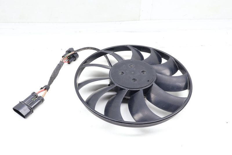 Electric Cooling Fan 5QN959455 — Used (SKU 694868)
