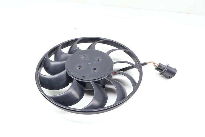 Electric Cooling Fan 5QN959455A — Used (SKU 694864)