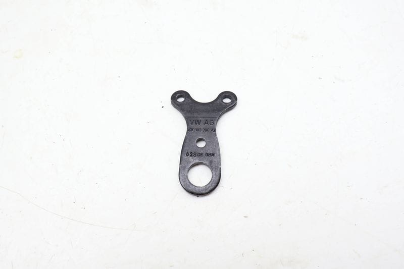 Engine Lifting Mount / Bracket 06K103390AE — Used (SKU 694603)