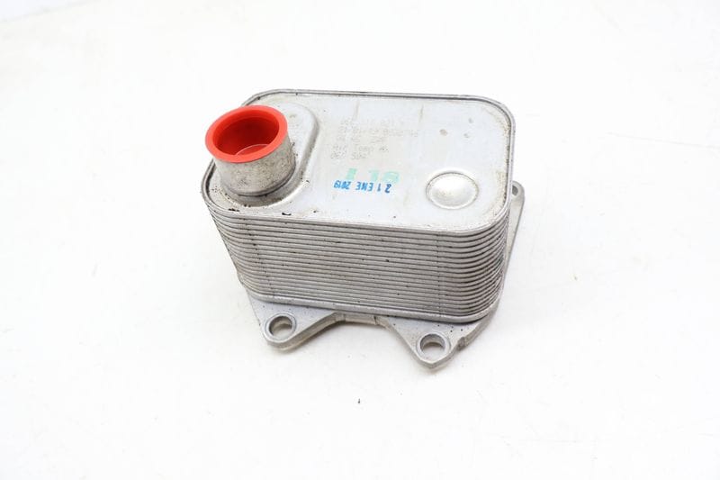 Engine Oil Cooler 06K117021K — Used (SKU 694621)