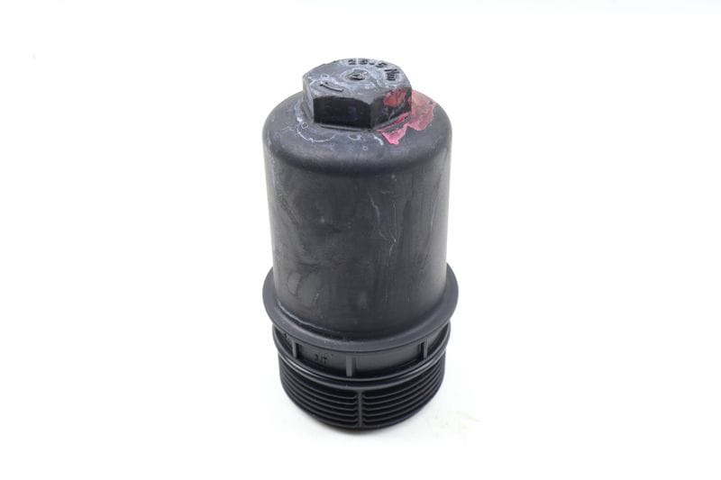 Engine Oil Filter Housing 06L115401K — Used (SKU 694614)