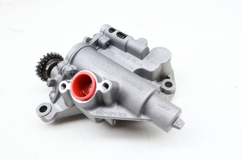 Engine Oil Pump 06H115105BT — Used (SKU 694625)