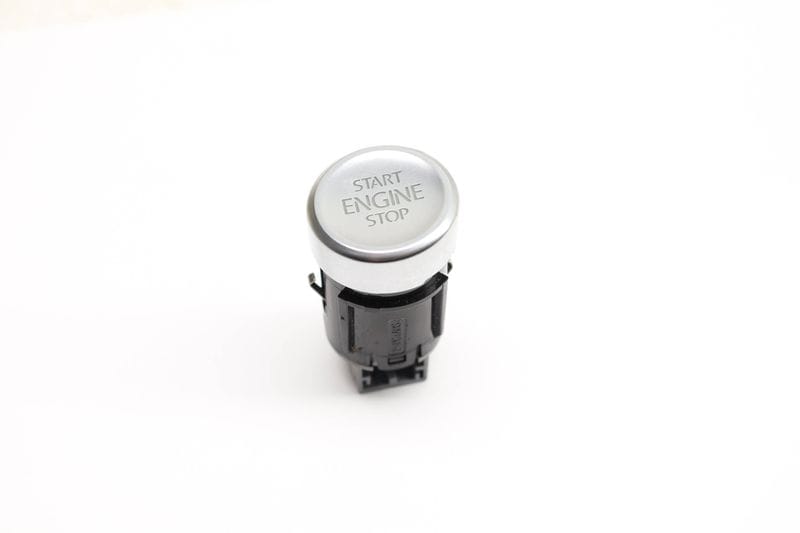 Engine Start / Stop Switch 5NB959839 — Used (SKU 540044)