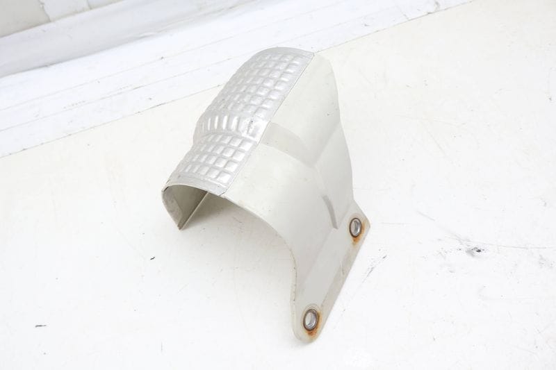 CV Axle Shaft Shield 5Q0407721A — Used (SKU 694895)