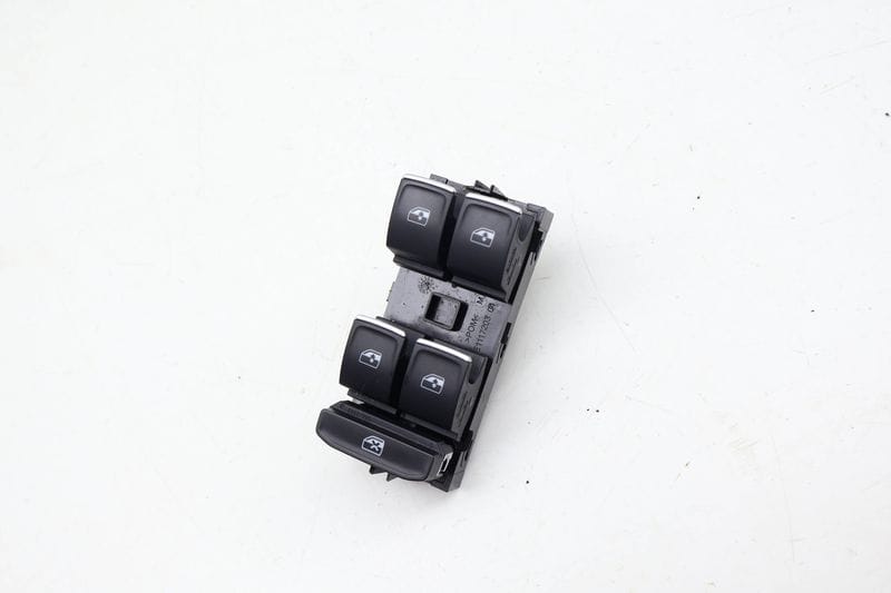 Master Window Switch 5G0959857E — Used (SKU 694675)
