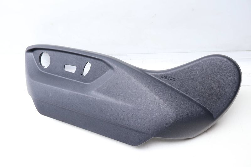 Outer Seat Trim / Panel 5NN881313E — Used (SKU 694808)