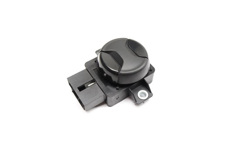 Seat Backrest / Lumbar Adjustment Switch 3CN959777 — Used (SKU 540039)